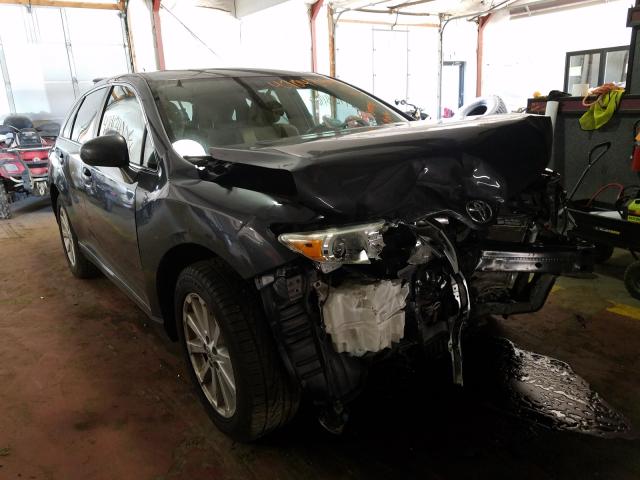 Photo 0 VIN: 4T3ZA3BB4BU051584 - TOYOTA VENZA 