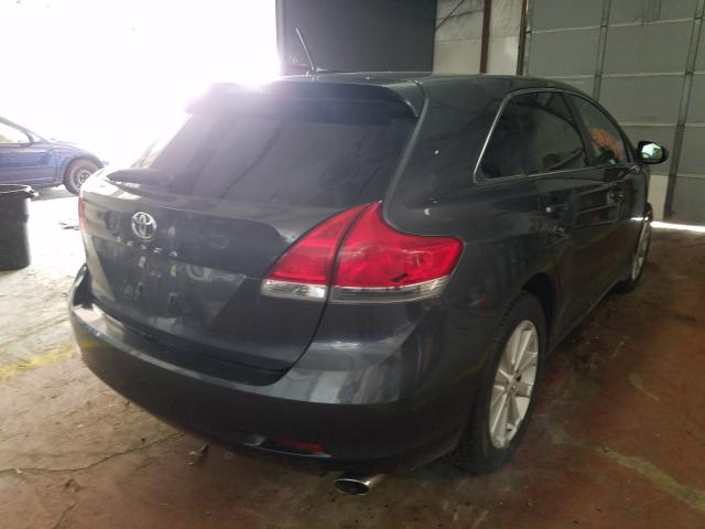 Photo 3 VIN: 4T3ZA3BB4BU051584 - TOYOTA VENZA 