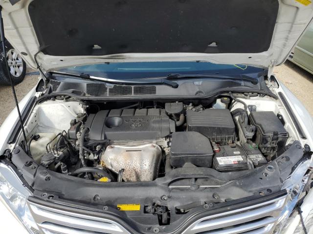 Photo 6 VIN: 4T3ZA3BB4CU055278 - TOYOTA VENZA LE 