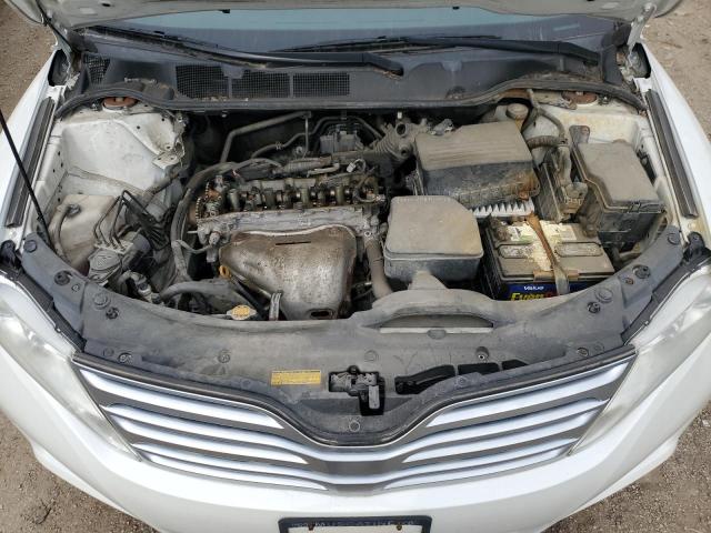 Photo 10 VIN: 4T3ZA3BB4CU055295 - TOYOTA VENZA LE 