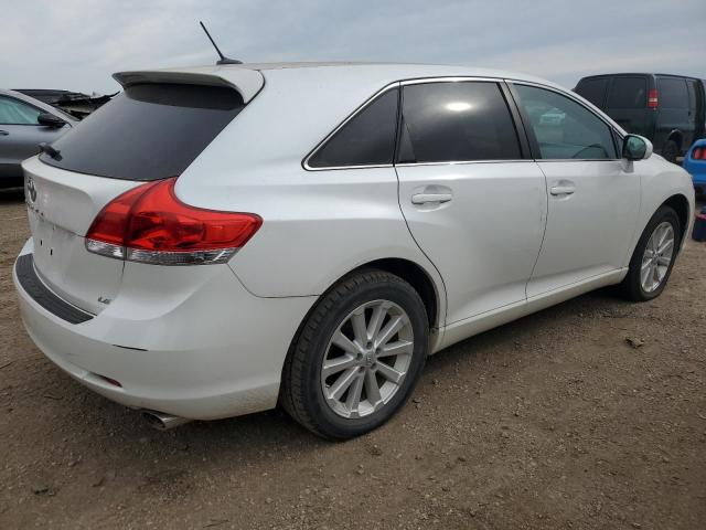 Photo 2 VIN: 4T3ZA3BB4CU055295 - TOYOTA VENZA LE 