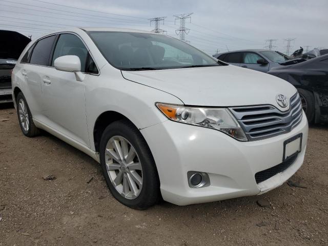 Photo 3 VIN: 4T3ZA3BB4CU055295 - TOYOTA VENZA LE 