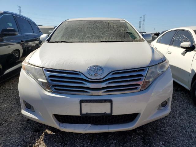 Photo 4 VIN: 4T3ZA3BB4CU055295 - TOYOTA VENZA LE 