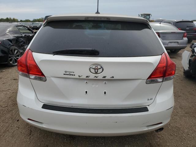 Photo 5 VIN: 4T3ZA3BB4CU055295 - TOYOTA VENZA LE 