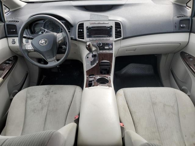 Photo 7 VIN: 4T3ZA3BB4CU055295 - TOYOTA VENZA LE 