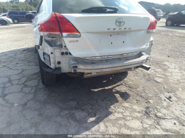 Photo 5 VIN: 4T3ZA3BB4CU056141 - TOYOTA VENZA 