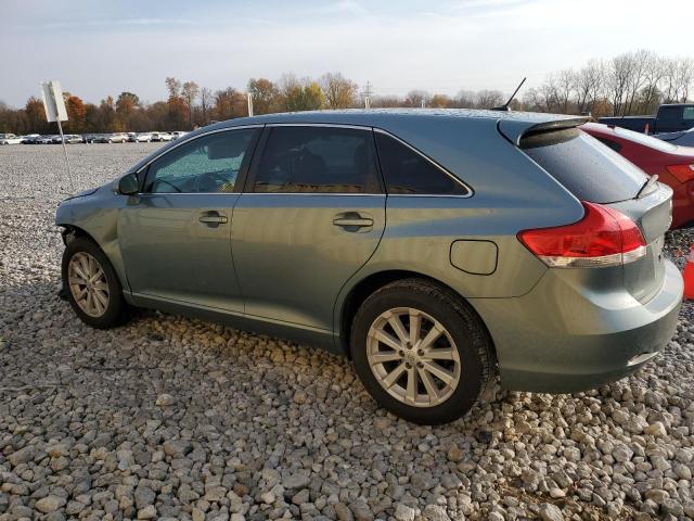 Photo 1 VIN: 4T3ZA3BB4CU057466 - TOYOTA VENZA LE 