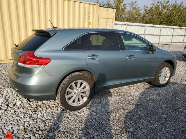 Photo 2 VIN: 4T3ZA3BB4CU057466 - TOYOTA VENZA LE 