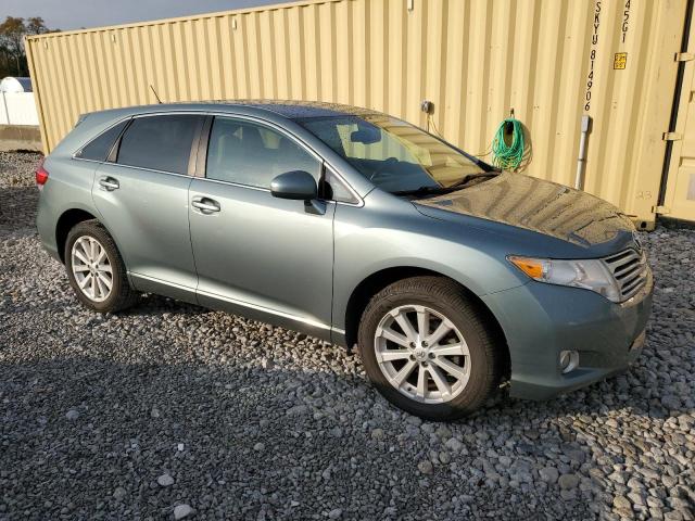 Photo 3 VIN: 4T3ZA3BB4CU057466 - TOYOTA VENZA LE 