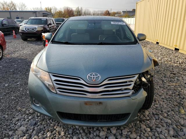 Photo 4 VIN: 4T3ZA3BB4CU057466 - TOYOTA VENZA LE 