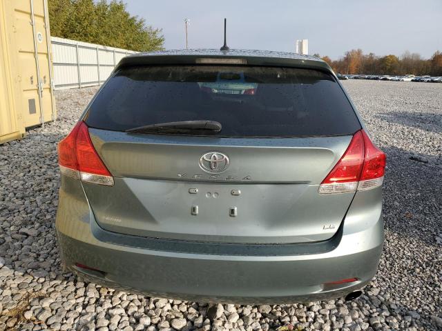 Photo 5 VIN: 4T3ZA3BB4CU057466 - TOYOTA VENZA LE 