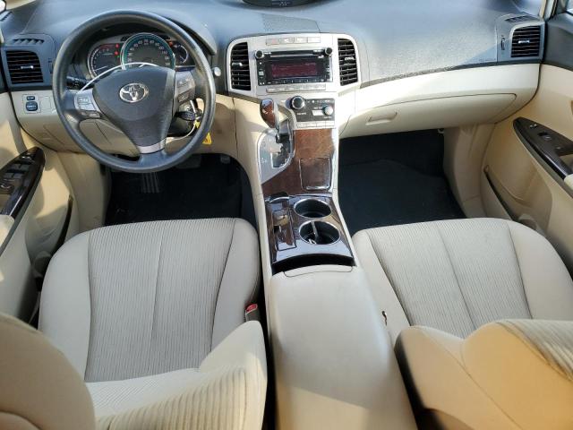 Photo 7 VIN: 4T3ZA3BB4CU057466 - TOYOTA VENZA LE 