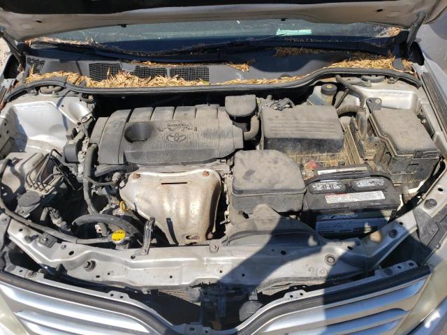 Photo 11 VIN: 4T3ZA3BB4CU058293 - TOYOTA VENZA LE 