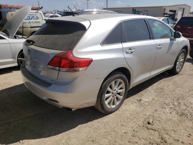 Photo 2 VIN: 4T3ZA3BB4CU058293 - TOYOTA VENZA LE 