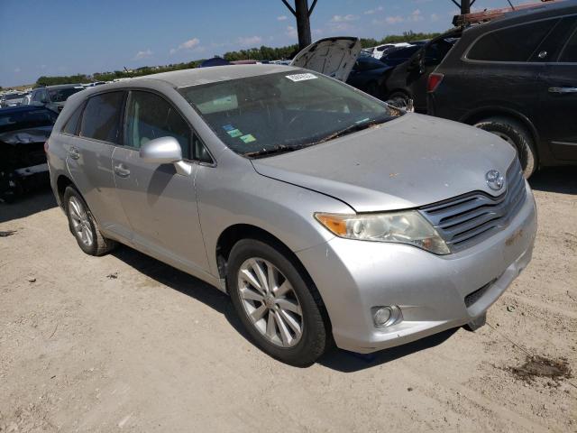 Photo 3 VIN: 4T3ZA3BB4CU058293 - TOYOTA VENZA LE 