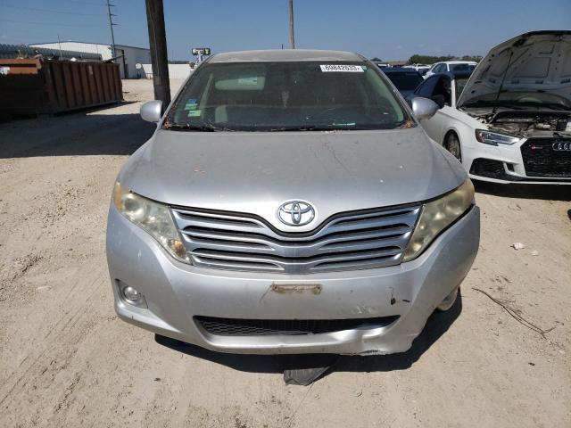 Photo 4 VIN: 4T3ZA3BB4CU058293 - TOYOTA VENZA LE 