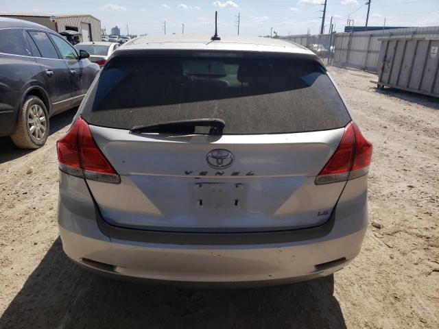 Photo 5 VIN: 4T3ZA3BB4CU058293 - TOYOTA VENZA LE 