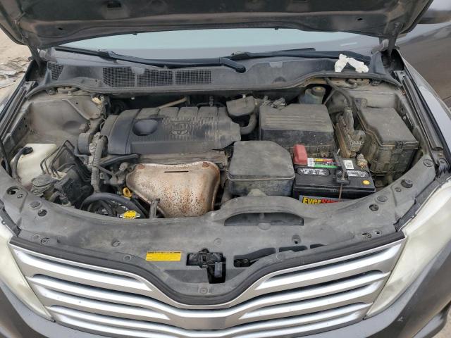 Photo 11 VIN: 4T3ZA3BB4CU058780 - TOYOTA VENZA 