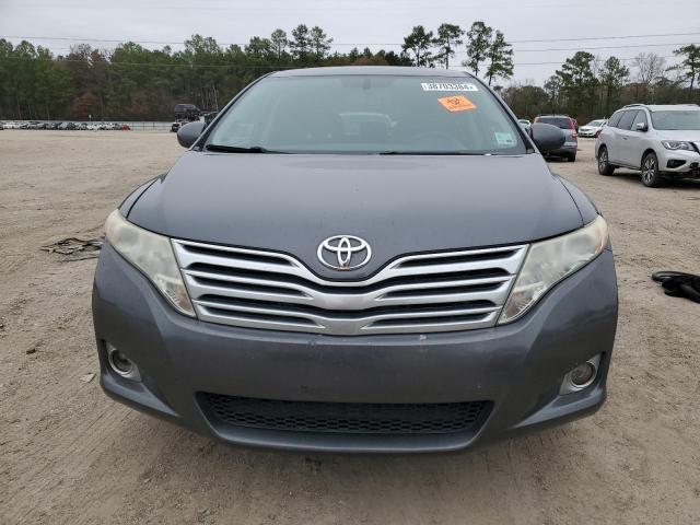 Photo 4 VIN: 4T3ZA3BB4CU058780 - TOYOTA VENZA 