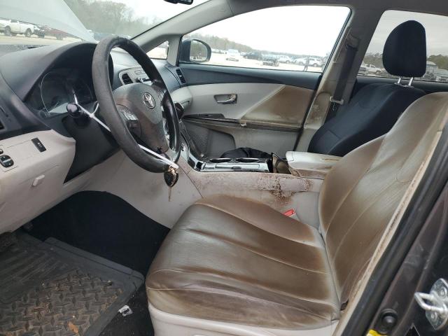 Photo 6 VIN: 4T3ZA3BB4CU058780 - TOYOTA VENZA 