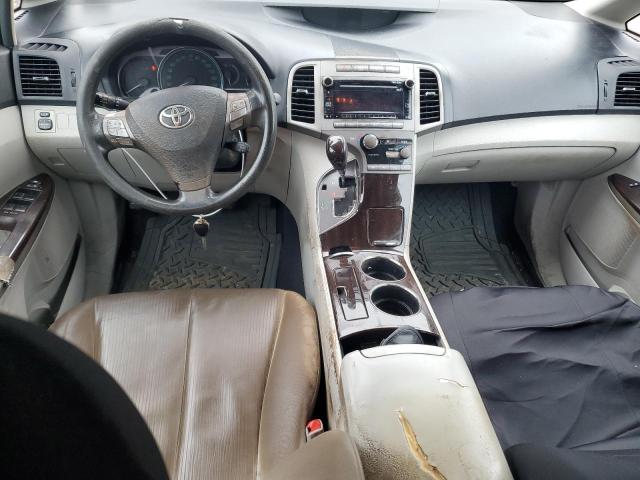 Photo 7 VIN: 4T3ZA3BB4CU058780 - TOYOTA VENZA 