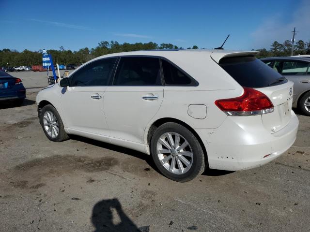 Photo 1 VIN: 4T3ZA3BB4CU060870 - TOYOTA VENZA 