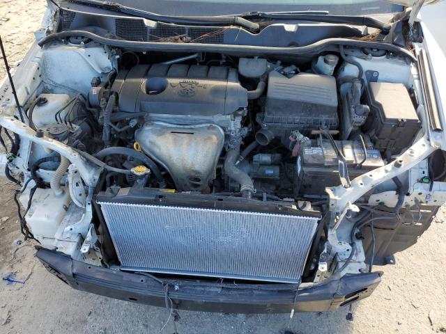 Photo 10 VIN: 4T3ZA3BB4CU060870 - TOYOTA VENZA 