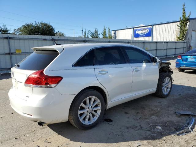 Photo 2 VIN: 4T3ZA3BB4CU060870 - TOYOTA VENZA 