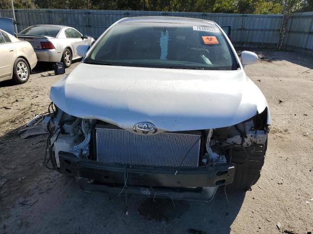 Photo 4 VIN: 4T3ZA3BB4CU060870 - TOYOTA VENZA 