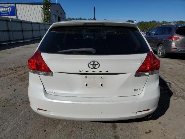 Photo 5 VIN: 4T3ZA3BB4CU060870 - TOYOTA VENZA 