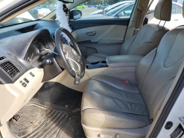 Photo 6 VIN: 4T3ZA3BB4CU060870 - TOYOTA VENZA 