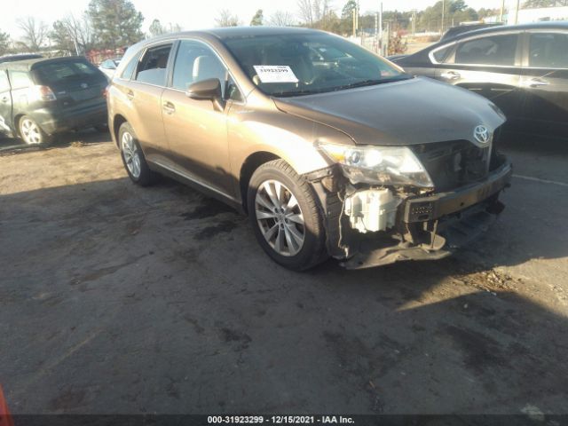 Photo 0 VIN: 4T3ZA3BB4DU064404 - TOYOTA VENZA 