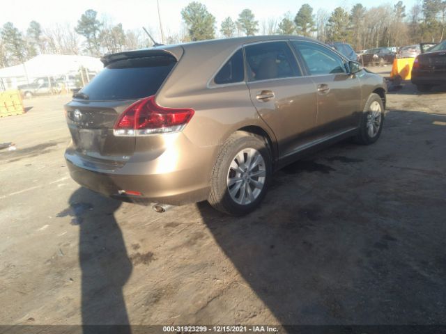 Photo 3 VIN: 4T3ZA3BB4DU064404 - TOYOTA VENZA 