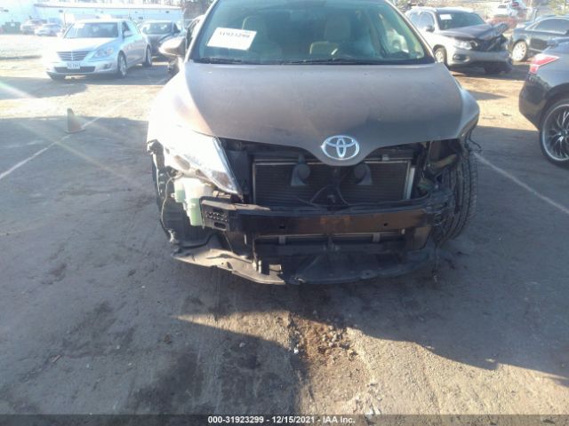 Photo 5 VIN: 4T3ZA3BB4DU064404 - TOYOTA VENZA 