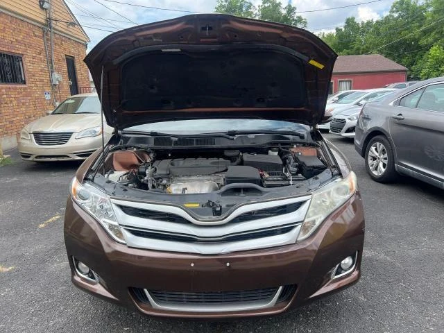 Photo 6 VIN: 4T3ZA3BB4DU064855 - TOYOTA VENZA LE 