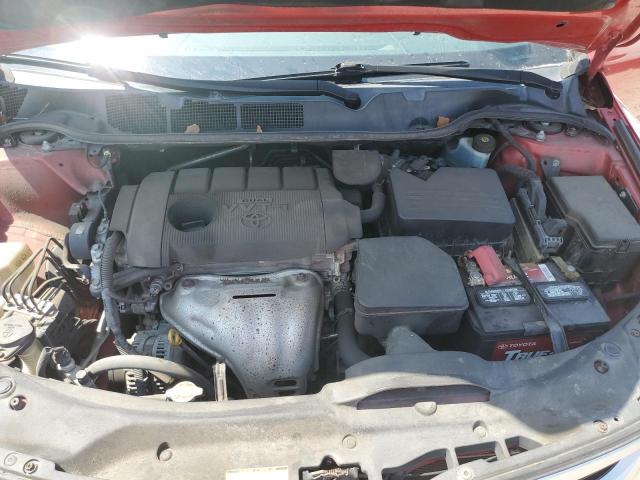 Photo 10 VIN: 4T3ZA3BB4DU065004 - TOYOTA VENZA LE 