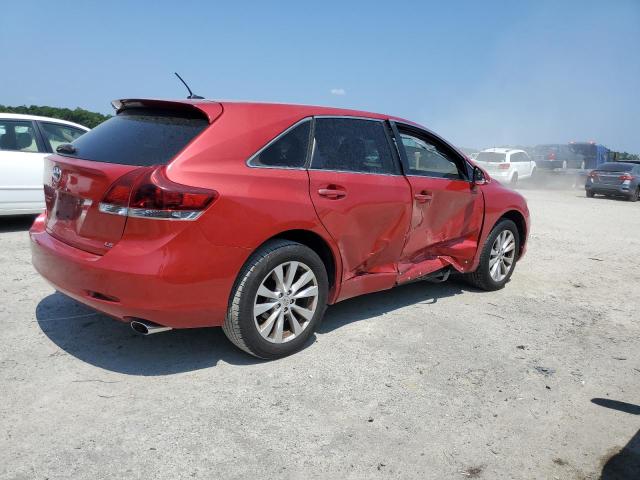 Photo 2 VIN: 4T3ZA3BB4DU065004 - TOYOTA VENZA LE 