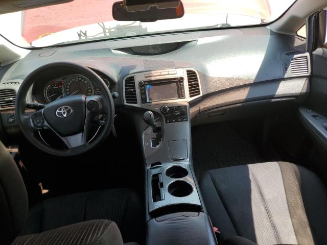 Photo 7 VIN: 4T3ZA3BB4DU065004 - TOYOTA VENZA LE 