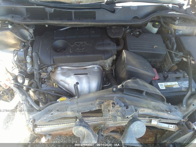 Photo 9 VIN: 4T3ZA3BB4DU067268 - TOYOTA VENZA 