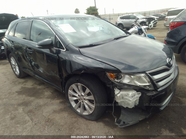 Photo 0 VIN: 4T3ZA3BB4DU067691 - TOYOTA VENZA 