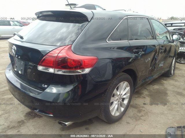 Photo 3 VIN: 4T3ZA3BB4DU067691 - TOYOTA VENZA 