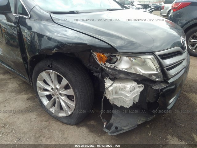 Photo 5 VIN: 4T3ZA3BB4DU067691 - TOYOTA VENZA 