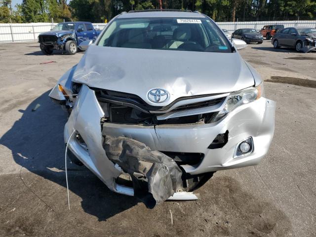 Photo 4 VIN: 4T3ZA3BB4DU070820 - TOYOTA VENZA LE 