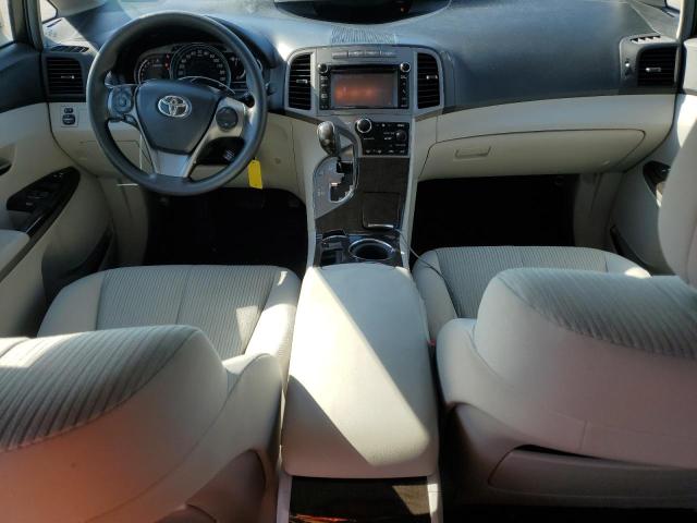 Photo 7 VIN: 4T3ZA3BB4DU070820 - TOYOTA VENZA LE 