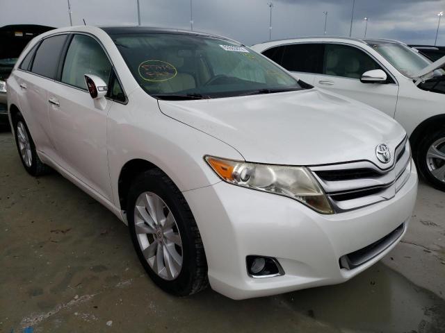 Photo 0 VIN: 4T3ZA3BB4DU071692 - TOYOTA VENZA LE 