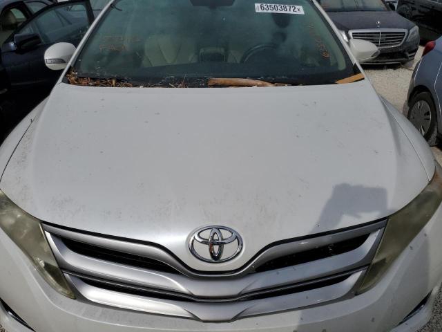 Photo 6 VIN: 4T3ZA3BB4DU071692 - TOYOTA VENZA LE 