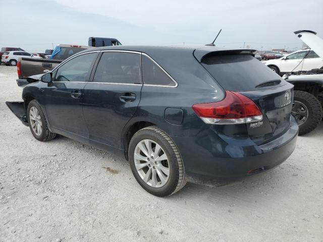 Photo 1 VIN: 4T3ZA3BB4DU072261 - TOYOTA VENZA LE 