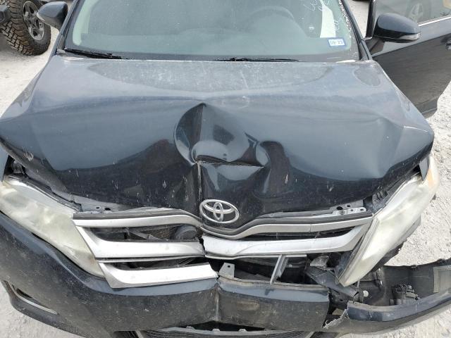 Photo 10 VIN: 4T3ZA3BB4DU072261 - TOYOTA VENZA LE 