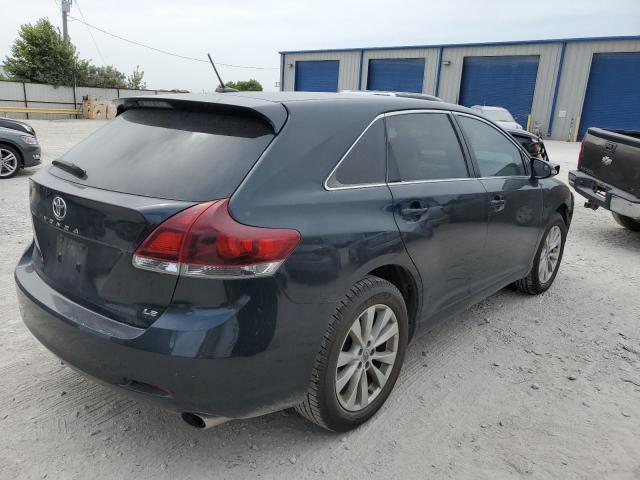 Photo 2 VIN: 4T3ZA3BB4DU072261 - TOYOTA VENZA LE 