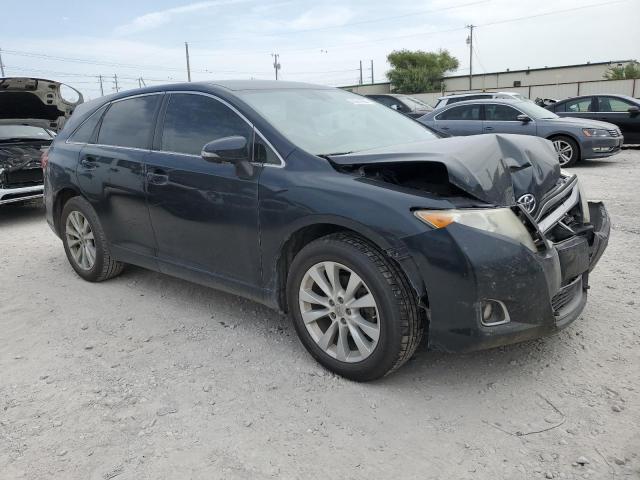 Photo 3 VIN: 4T3ZA3BB4DU072261 - TOYOTA VENZA LE 